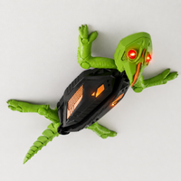 Thumbnail for Wall Climbing Toy Animal | Realistic Gecko and Spider with Suction Cup Technology