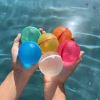 Thumbnail for HydroShot | Reusable water balloons for ultimate summer fun - Encourages outdoor fun and coordination