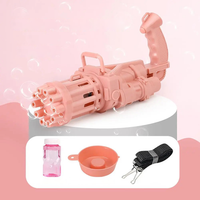 Thumbnail for Toystar BubbleStorm | Magic Bubble Rain - Automatic Bubble Blower - Magische Bellenregen - Automatische Bellenblazer (11)