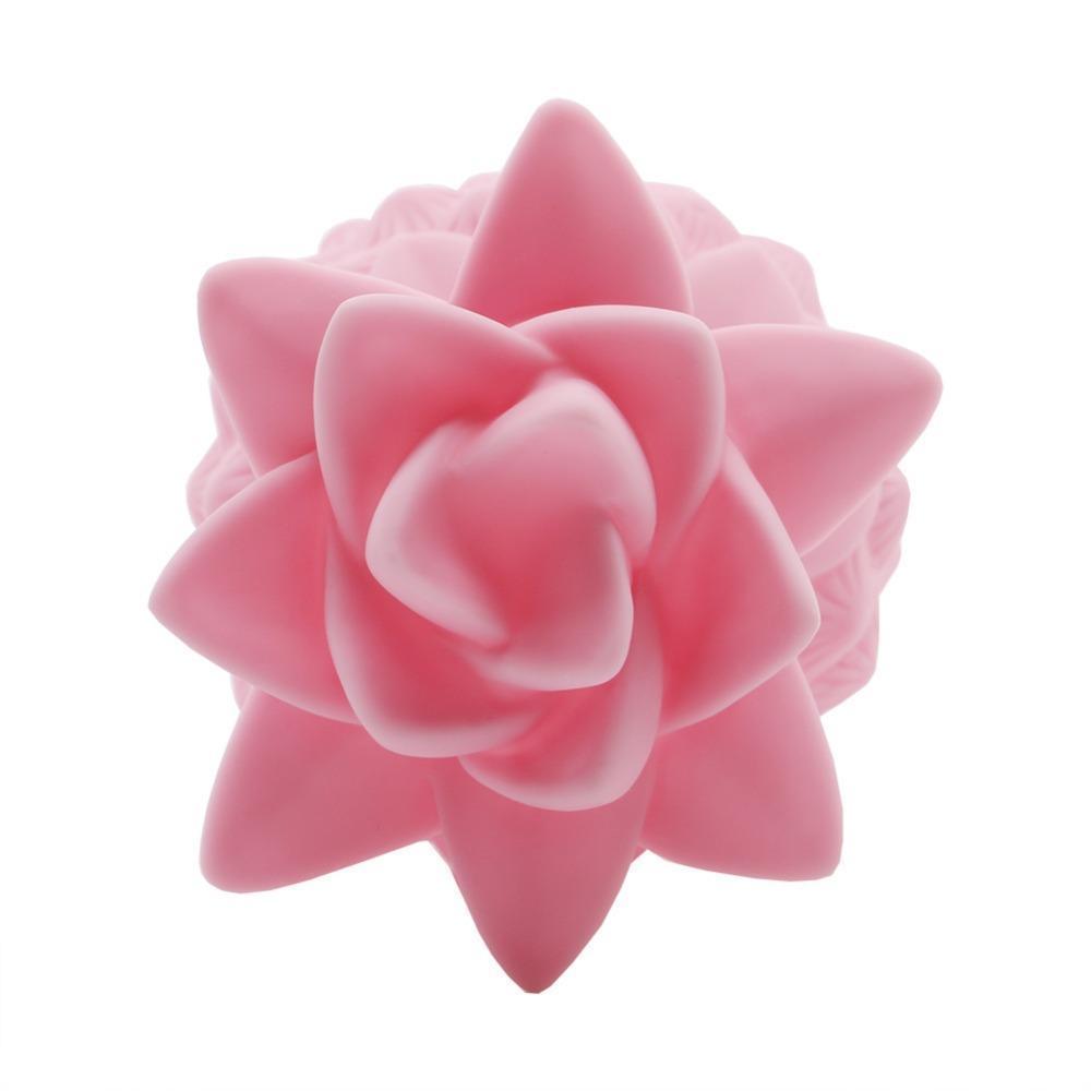 Toystar GlowBuddy | Soothing atmosphere for children - LED Pineapple Night Lamp - Rustgevende sfeer voor kinderen - LED An...