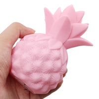Thumbnail for Toystar GlowBuddy | Soothing atmosphere for children - LED Pineapple Night Lamp - Rustgevende sfeer voor kinderen - LED An...