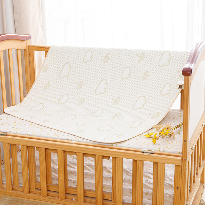 Toystar ComfortMat | Protection and Care for Your Baby - Waterproof, washable changing mat - Bescherming en Zorg voor Jouw...