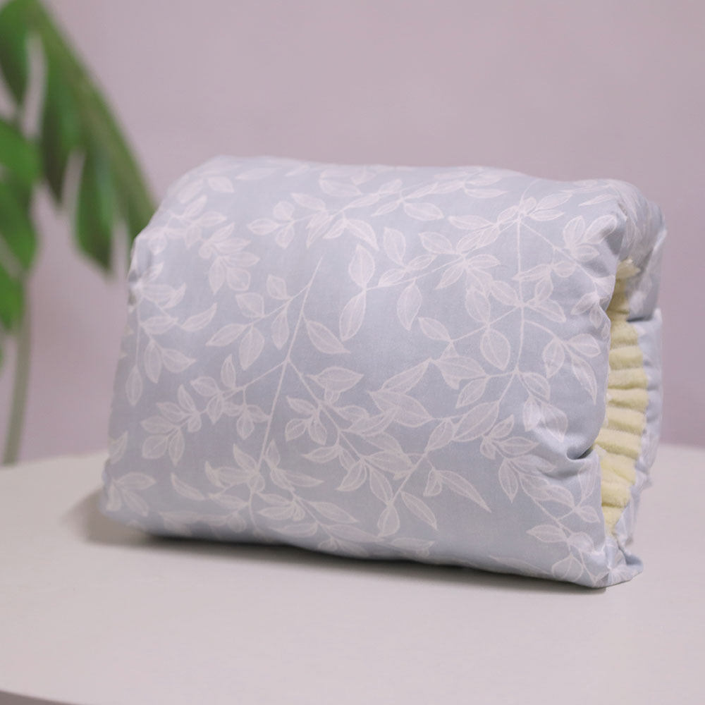 Toystar CozyNest Pillow | Comfort for Mother and Baby - Anti-spitting Support for Bottle Feeding - Comfort voor Moeder en ...