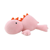 Thumbnail for Toystar DinoCuddle | Nurturing and Calming - Weighted Dinosaur Plush for Relaxation and Comfort - Verzorgend en Kalmerend ...