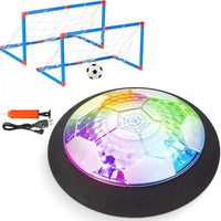 Thumbnail for Toystar AirGlide Ball | Indoor fun - Floating Football for All Floors - Bestseller - Speelplezier voor Binnen - Zwevende V...
