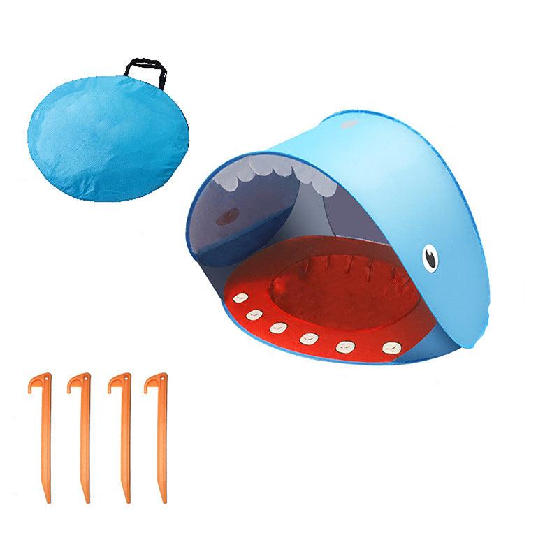 Toystar SunFun Tent | Play safely in the sun - Play mat and tent for children - Veilig spelen in de zon - Speelmat en tent...