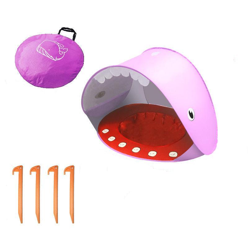 Toystar SunFun Tent | Play safely in the sun - Play mat and tent for children - Veilig spelen in de zon - Speelmat en tent...