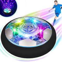 Thumbnail for Toystar AirGlide Ball | Indoor fun - Floating Football for All Floors - Bestseller - Speelplezier voor Binnen - Zwevende V...