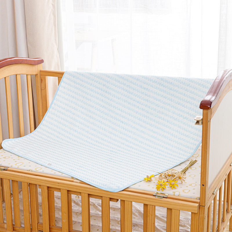 Toystar ComfortMat | Protection and Care for Your Baby - Waterproof, washable changing mat - Bescherming en Zorg voor Jouw...