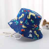 Thumbnail for Toystar Sun hat for children - Summer protection for the sun - zonnehoedje (10)