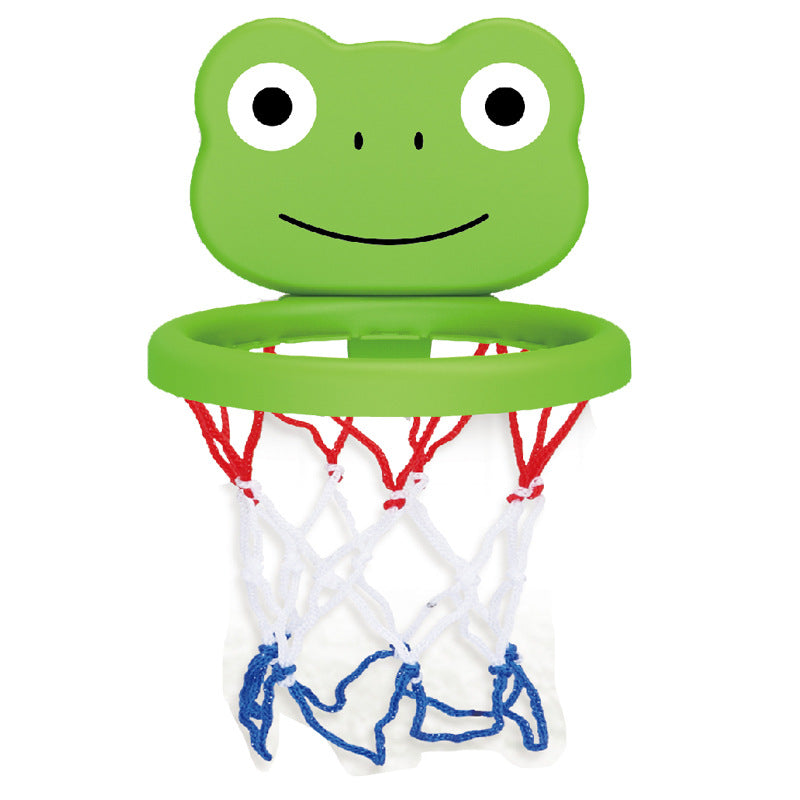 Toystar SplashHope | Splashing fun while bathing - Basketball set for the bath - Spetterend plezier tijdens het badderen -...