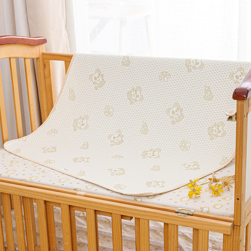 Toystar ComfortMat | Protection and Care for Your Baby - Waterproof, washable changing mat - Bescherming en Zorg voor Jouw...