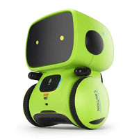 Thumbnail for Toystar RoboGroove | Your interactive dance partner - Smart voice-controlled robot for kids! - Bestseller - Jouw interacti...