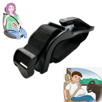 Thumbnail for Toystar BabyGuard Belt | Safe travel for you and your unborn child - Comfortable maternity belt - Bestseller - Veilig onde...