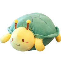 Thumbnail for Toystar CozyTurtle | Portable Turtle Pillow - Multifunctional Giant Pillow for Adults - Draagbaar Schildpad Kussen - Multi...