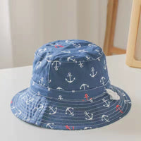 Thumbnail for Toystar Sun hat for children - Summer protection for the sun - zonnehoedje (8)