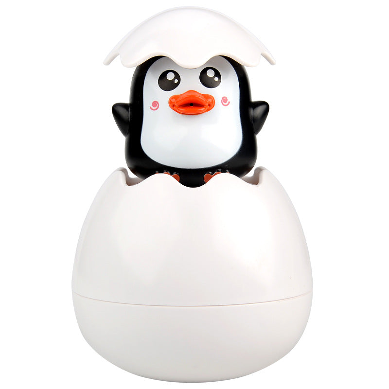 SplashEgg bath toys | Make Bath Time a Joyful Adventure - Encourages Creative Play and Fun