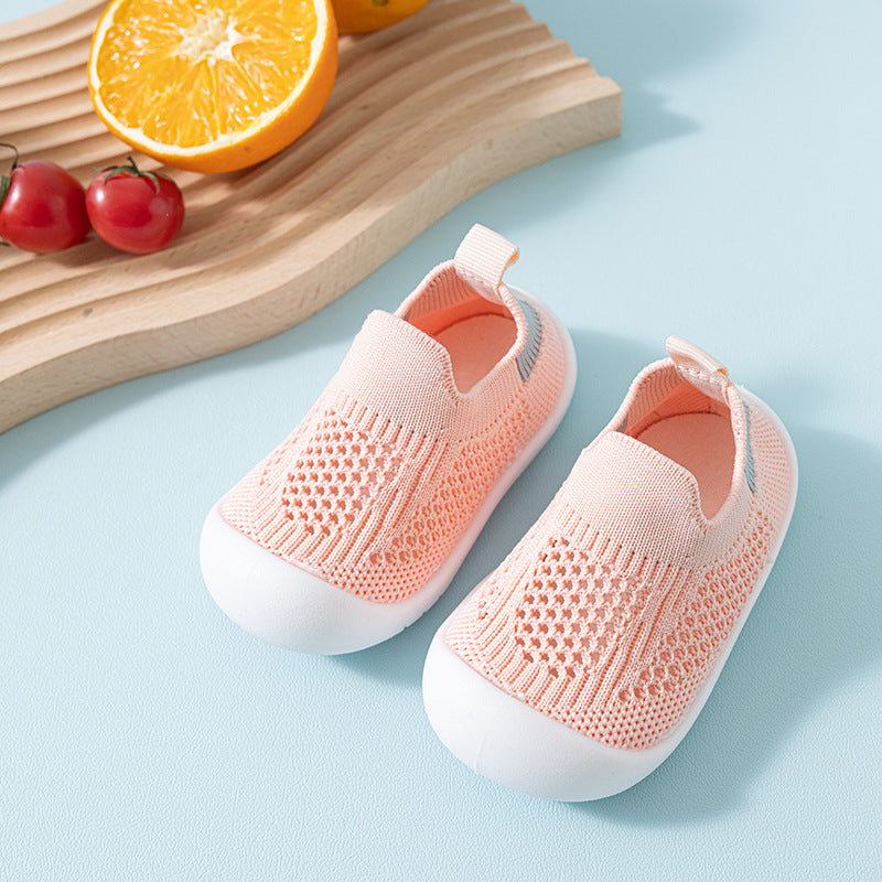 Toystar FlexiSprint Sneakers | For Play Without Borders - Comfortable, breathable sneakers for kids - Voor Spelen Zonder G...