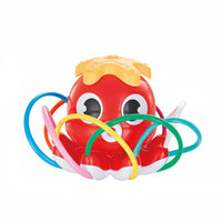 Thumbnail for Toystar AquaOcto Sprinkler | Splashing summer fun - Octopus water sprinkler - Spetterende zomerpret - Octopus waterspeelgo...