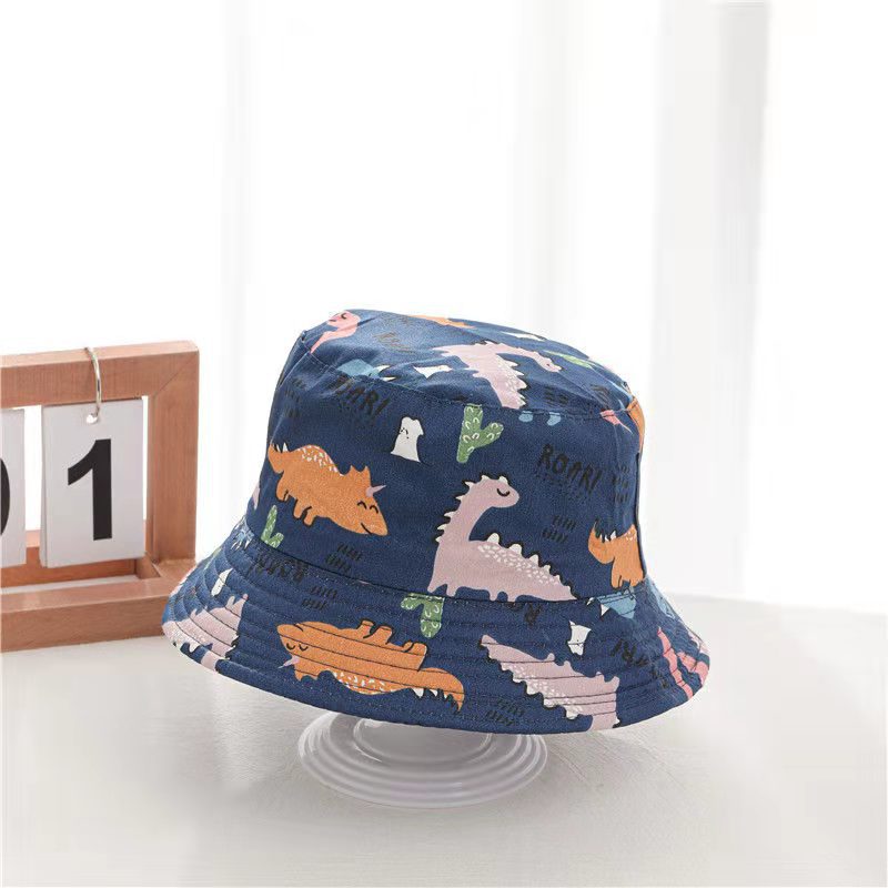 Toystar Sun hat for children - Summer protection for the sun - zonnehoedje (15)