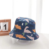 Thumbnail for Toystar Sun hat for children - Summer protection for the sun - zonnehoedje (15)
