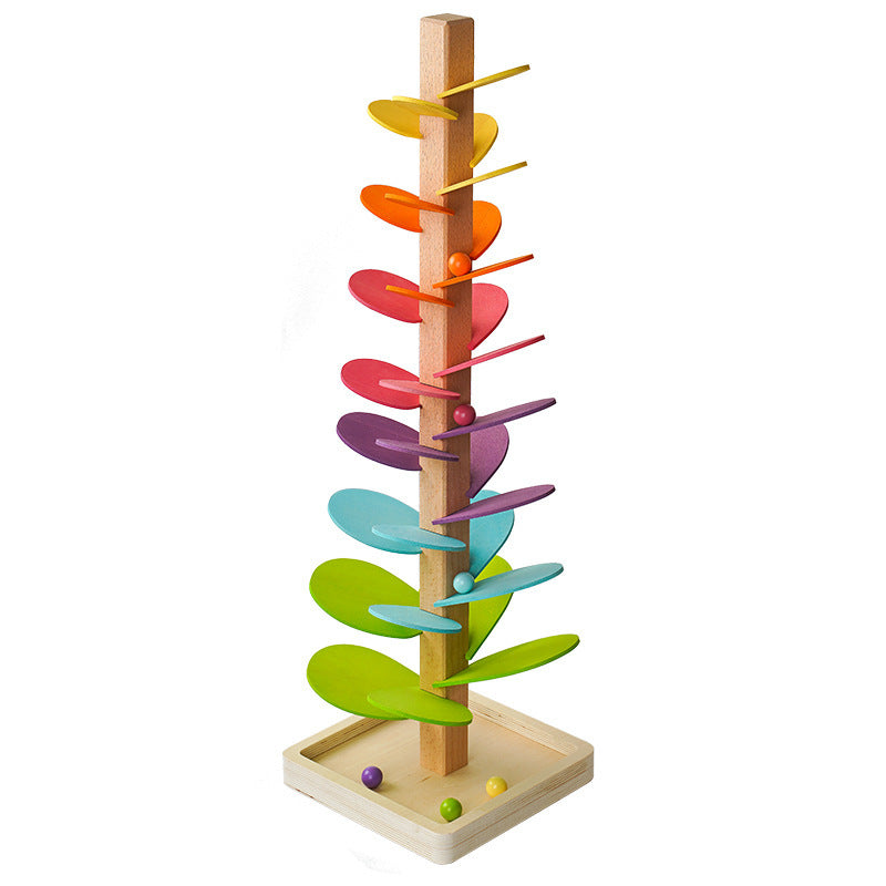 Toystar EcoToys RainbowPlay | Fun & Development - Educational Toys - Plezier & Ontwikkeling - Educatief Speelgoed