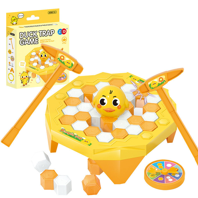 Toystar Ice Breaker Quest | Fun and challenge together for the whole family - Tactical board game - Samen plezier en uitda...