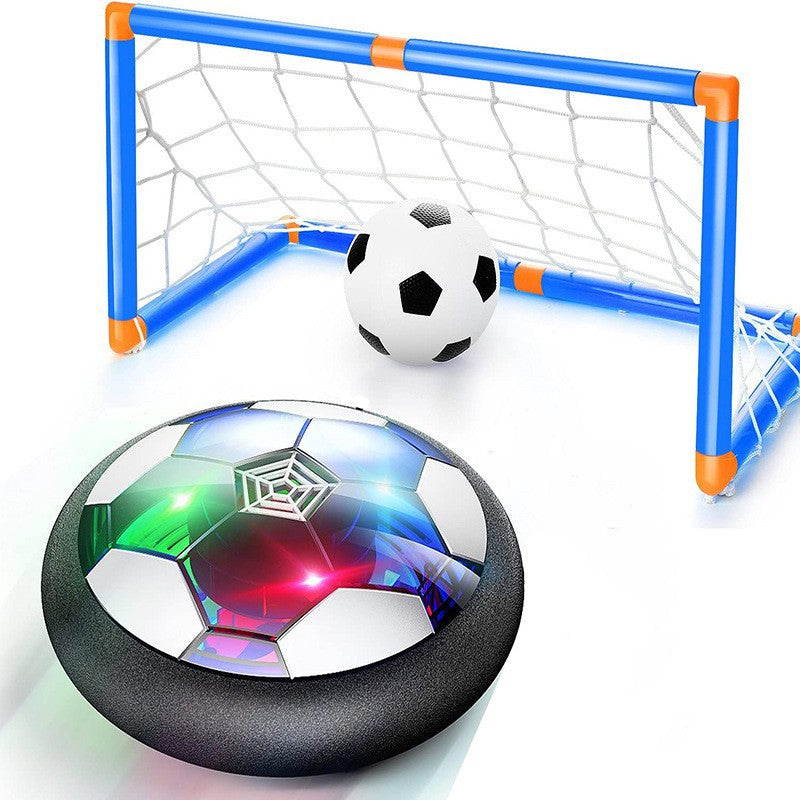 Toystar AirGlide Ball | Indoor fun - Floating Football for All Floors - Bestseller - Speelplezier voor Binnen - Zwevende V...