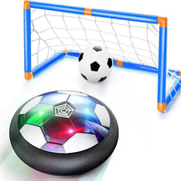 Thumbnail for Toystar AirGlide Ball | Indoor fun - Floating Football for All Floors - Bestseller - Speelplezier voor Binnen - Zwevende V...