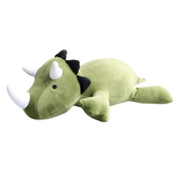 Thumbnail for Toystar DinoCuddle | Nurturing and Calming - Weighted Dinosaur Plush for Relaxation and Comfort - Verzorgend en Kalmerend ...