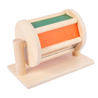 Thumbnail for Toystar Ecotoys Musical Wonder Drum | Discover Rhythm & Color - Montessori Toys for Little Ones - Ontdek Ritme & Kleur - M...