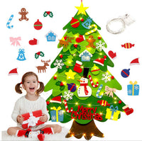 Thumbnail for Toystar Festive FunTree | Festive Joy at Home - DIY Christmas Tree Kit - Feestelijke Vreugde Thuis - DIY Kerstboomset