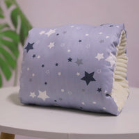 Thumbnail for Toystar CozyNest Pillow | Comfort for Mother and Baby - Anti-spitting Support for Bottle Feeding - Comfort voor Moeder en ...