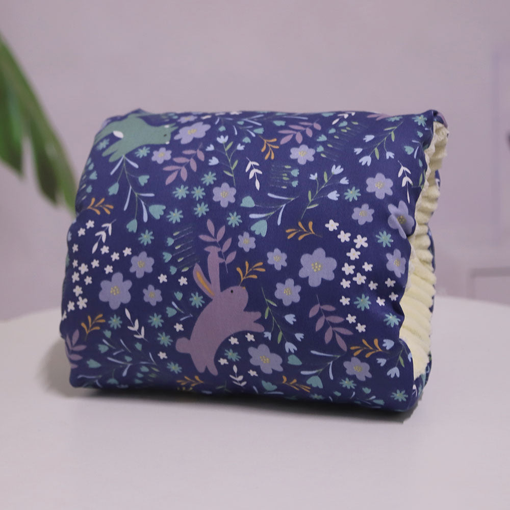 Toystar CozyNest Pillow | Comfort for Mother and Baby - Anti-spitting Support for Bottle Feeding - Comfort voor Moeder en ...