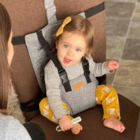 Thumbnail for Toystar SafeSeat™ | Worry-free safety for your little one - Adjustable baby safety harness - Zorgeloze veiligheid voor jou...