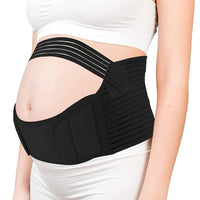 Thumbnail for Toystar ComfortBump | Supportive Maternity Belt - For a Healthy and Happy Pregnancy - Ondersteunende Zwangerschapsband - V...