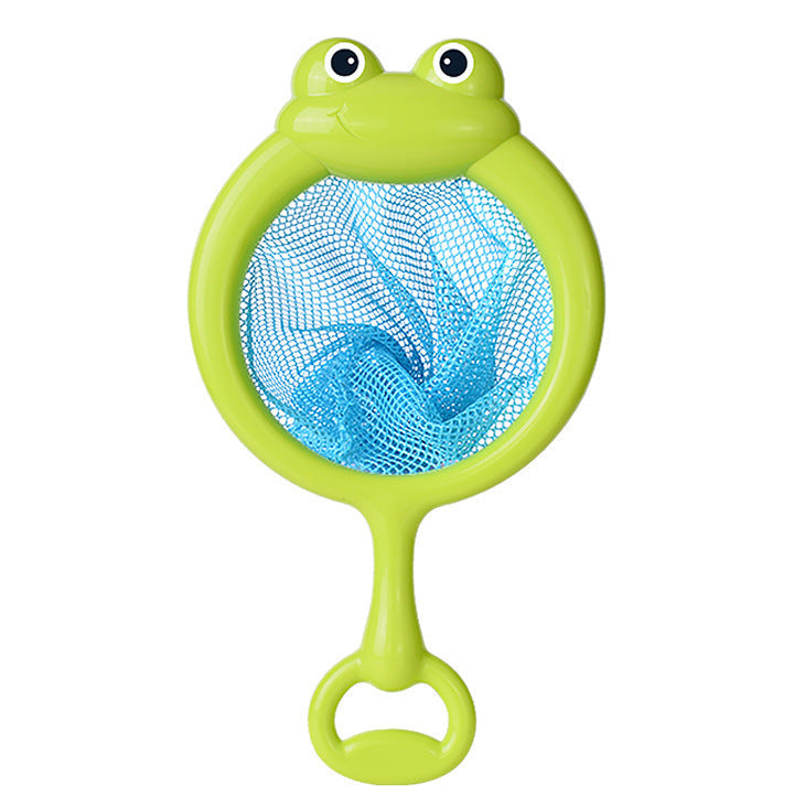Toystar AquaLight Animals | Play fun while bathing - LED luminous bath toys - Speelpret tijdens het badderen - LED lichtge...