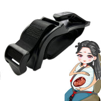 Thumbnail for Toystar BabyGuard Belt | Safe travel for you and your unborn child - Comfortable maternity belt - Bestseller - Veilig onde...