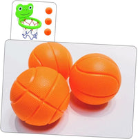 Thumbnail for Toystar SplashHope | Splashing fun while bathing - Basketball set for the bath - Spetterend plezier tijdens het badderen -...