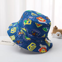 Thumbnail for Toystar Sun hat for children - Summer protection for the sun - zonnehoedje (21)