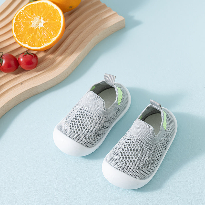 Toystar FlexiSprint Sneakers | For Play Without Borders - Comfortable, breathable sneakers for kids - Voor Spelen Zonder G...