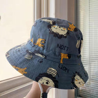 Thumbnail for Toystar Sun hat for children - Summer protection for the sun - zonnehoedje (22)