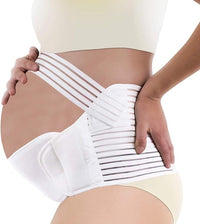 Thumbnail for Toystar ComfortBump | Supportive Maternity Belt - For a Healthy and Happy Pregnancy - Ondersteunende Zwangerschapsband - V...
