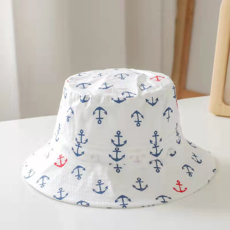 Toystar Sun hat for children - Summer protection for the sun - zonnehoedje (14)