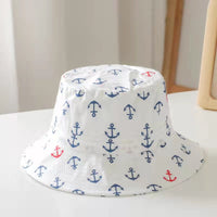Thumbnail for Toystar Sun hat for children - Summer protection for the sun - zonnehoedje (14)
