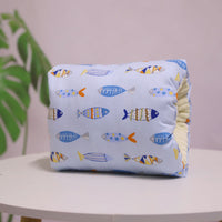 Thumbnail for Toystar CozyNest Pillow | Comfort for Mother and Baby - Anti-spitting Support for Bottle Feeding - Comfort voor Moeder en ...