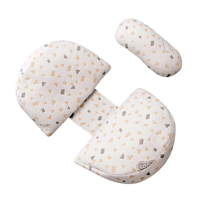 Toystar Mama Comfort Plus | Strengthen Your Well-Being – Supportive Pregnant Pillow - Versterk Je Welzijn – Ondersteunend ...