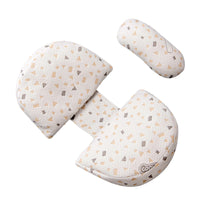 Thumbnail for Toystar Mama Comfort Plus | Strengthen Your Well-Being – Supportive Pregnant Pillow - Versterk Je Welzijn – Ondersteunend ...