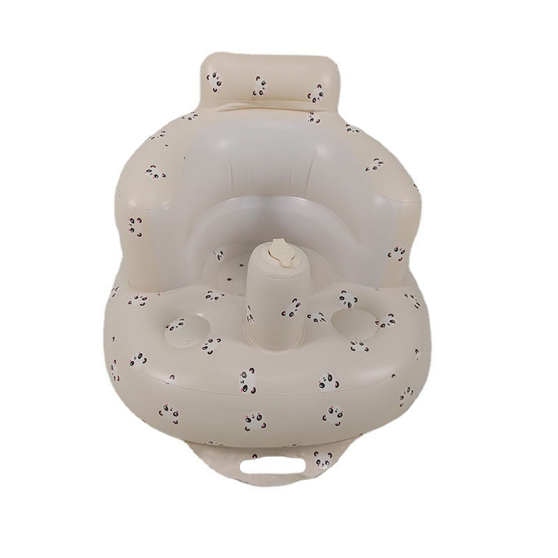 Toystar AirNest Baby Lounger | Safe Support - Inflatable Baby Chair - Bestseller - Veilige Ondersteuning - Opblaasbare Bab...