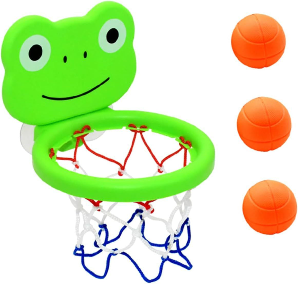 Toystar SplashHope | Splashing fun while bathing - Basketball set for the bath - Spetterend plezier tijdens het badderen -...